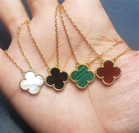 popular necklaces.